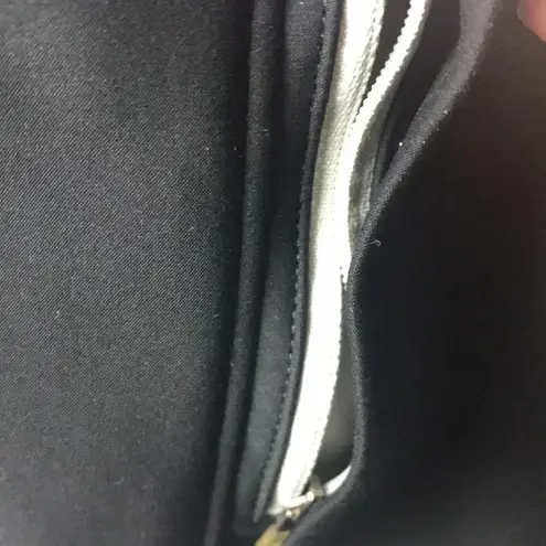 LL BEAN WINDSTOPPER WOMENS SIZE LARGE BLACK JACKET