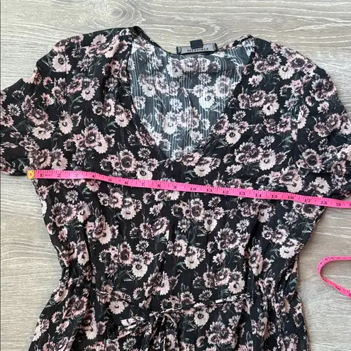 ALLSAINTS Alia Odile Dress Medium