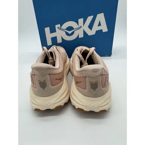 Hoka  One One Speedgoat 5 Trail Running Shoes 1123158 / CRMS Women’s NEW Size 9.5