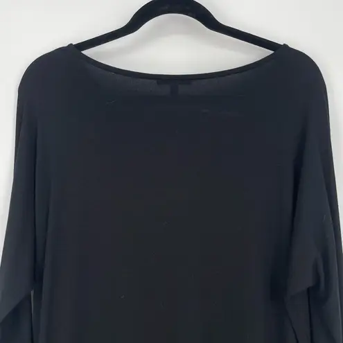 Eileen Fisher Womens V