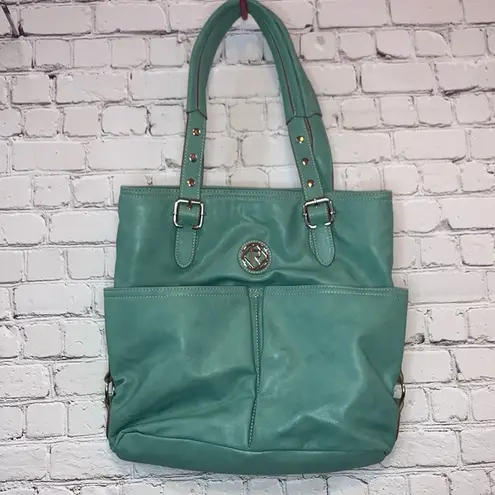 Relic 🎓  Mint Green Shoulder Bag