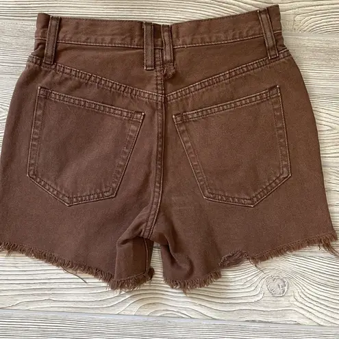 Free People  We The Free Makai High Rise
Shorts