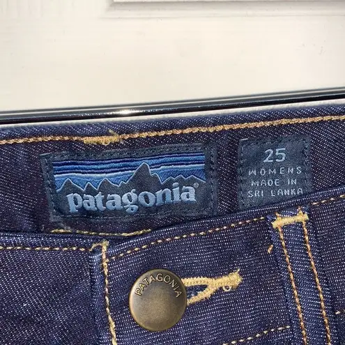 Patagonia  Regular Rise Straight Jeans