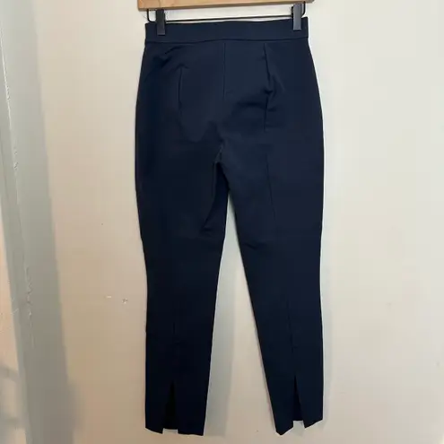 Everlane NWT - The Bi-Stretch Work Pant Pull On Navy Career Business Professional