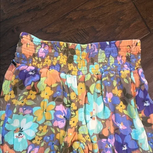 O'Neill O’Neill Floral Pants thumbnail 3
