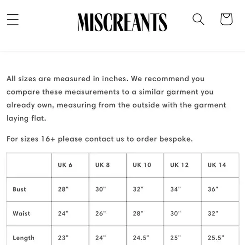 NWOT Miscreants Cupid Mini w/ gloves (pink lace) • MSRP $350 • US 6 Pink