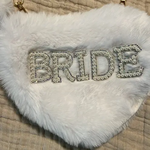 BRIDE bag