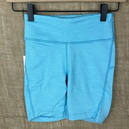 Outdoor Voices Outdoor‎ Voices Move Free 6” Short Larimar Size XXS NWT