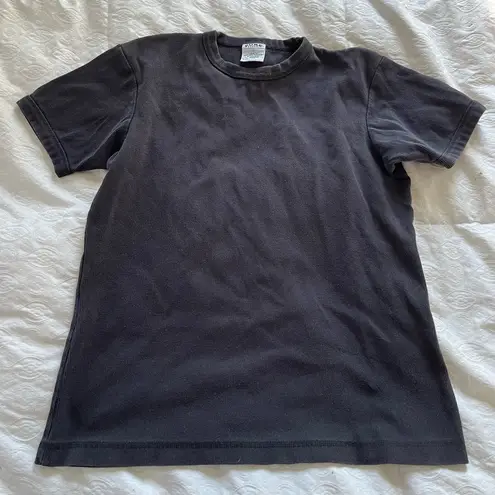 Classic Black Pure stuff T