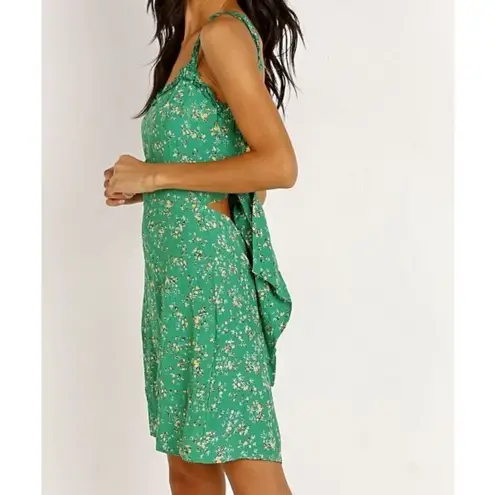 Faithfull the Brand ✨2xHP✨ Esther Dress Audrey Floral✨