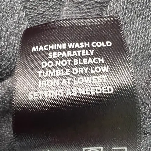 Buffalo Womens Pullover Sweatshirt XXL Casual Loungewear Soft Relaxed Comfort