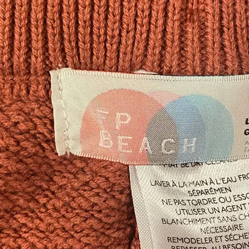 Free People  Beach Hailee joggers