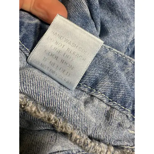 Miss Love Balloon Lotus Jeans Women's Sz. M