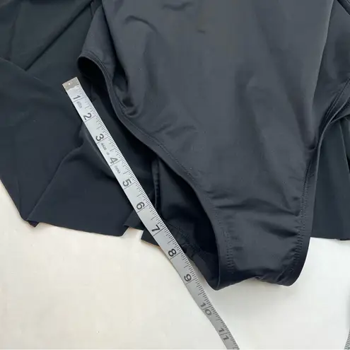 Magicsuit Parisa One Piece in Hoops Womens Size 16 Black Swimsuit Slimming NWOT