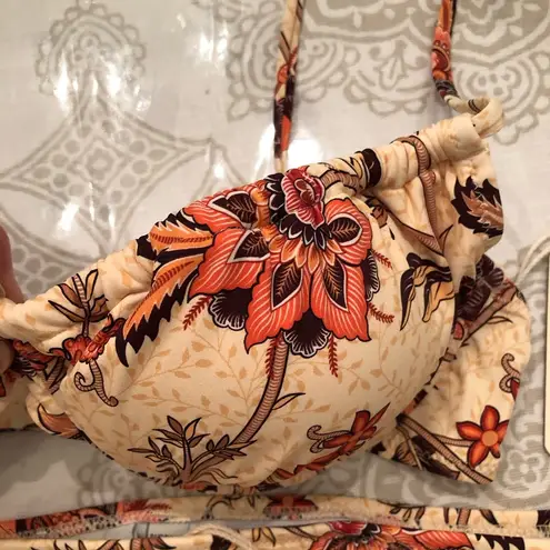 Rhythm  Sanur Mimosa Bikini Set L - Image 6