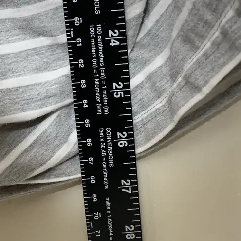 Bearsland Women’s Striped Side