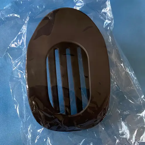 Large Oval Clip Set of 2