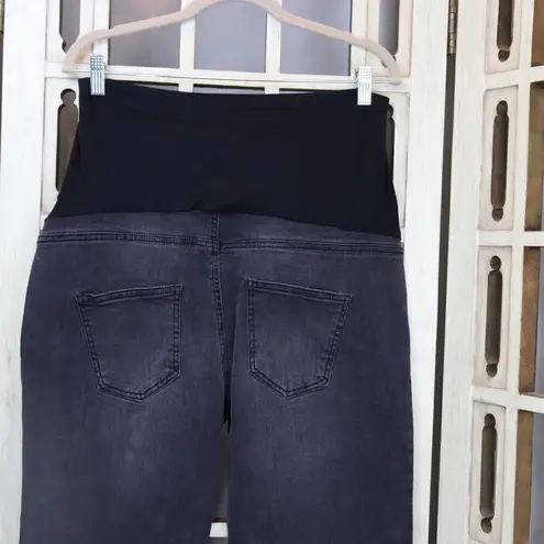 Time And Tru Maternity Skinny Jeans size 12 New