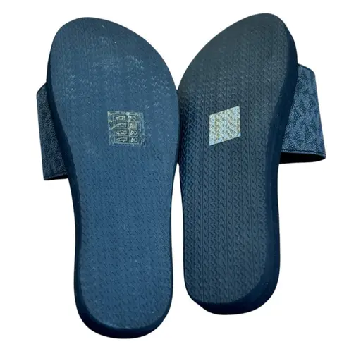 Michael Kors  Women’s Secure Strap Slide Sandal Sz 7 - Image 10