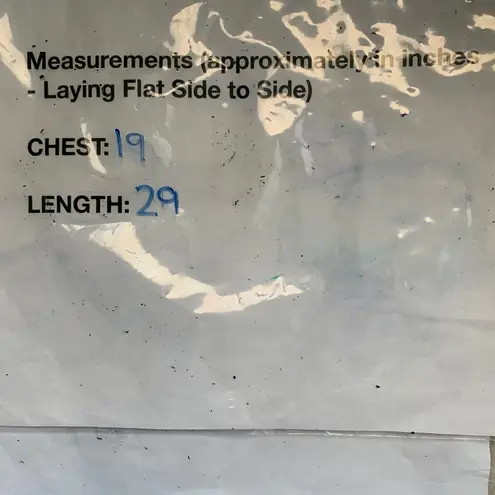 Stitch Fix 41 Hawthorn Womens Size Small Blue Split Neck Tab Sleeves Blouse Top