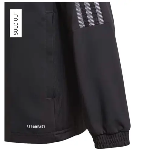 Adidas  TIRO 21 Windbreaker
