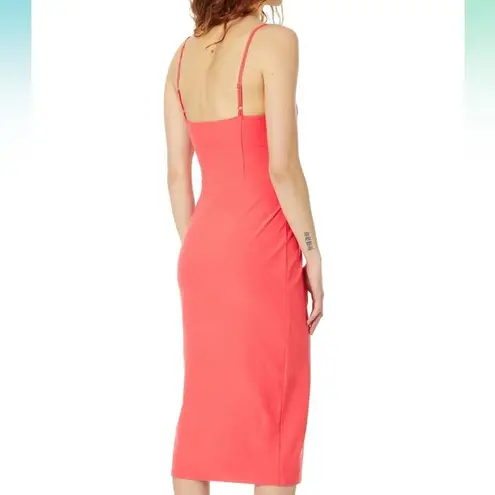 Beyond Yoga Spacedye Allure Midi Dress