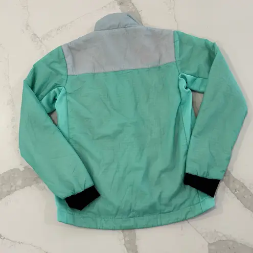 Cotopaxi NWOT Pacaya Alpha Insulated Full Zip Jacket Women’s Small Mint Green - Image 9