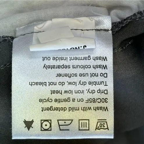 Dover Saddlery Riding Sport Essential Lightweight KneePatch Breech WM 32 NWT Gray Size XL