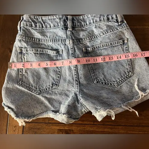 Pac Sun mom short 25​