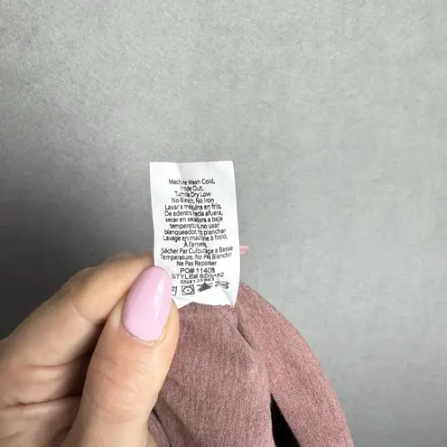 Beyond Yoga Spacedye Out Of Pocket High Waisted Midi Legging Size S