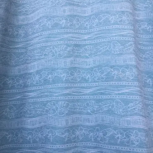 NWT Reel Life Super Soft Bayfront Sweatshirt M Blue Size M