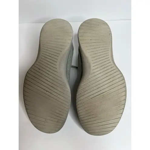 Allbirds Sage Green Wool Runners Sneakers Sz 9 Women