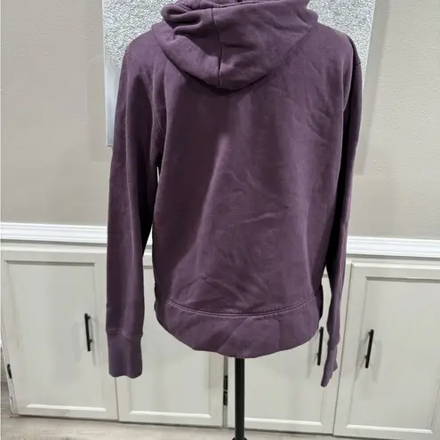 Under Armour  Purple Women’s Hoodie