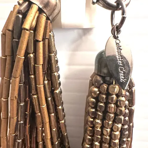 Coldwater Creek Cold Water Creek Elegant Multi-Strand Beaded Bracelet