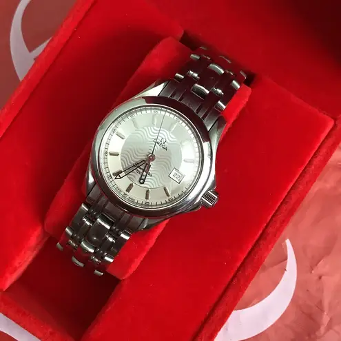 Beautiful ladies OMEGA