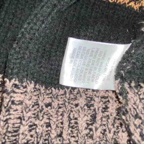 KyeMi Sweater Jacket Cardigan, Sz Large