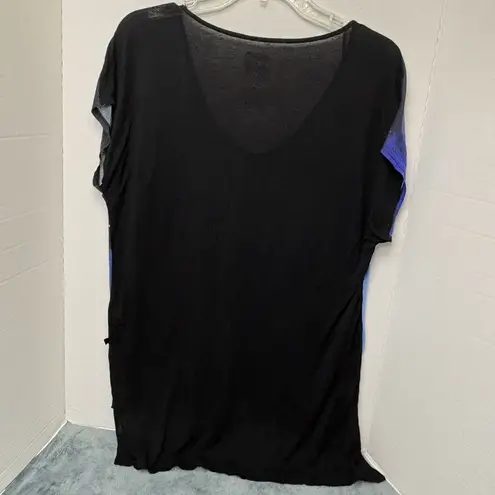 Star Wars Rock & Republic Short Sleeve Top A New Hope Tunic Hi