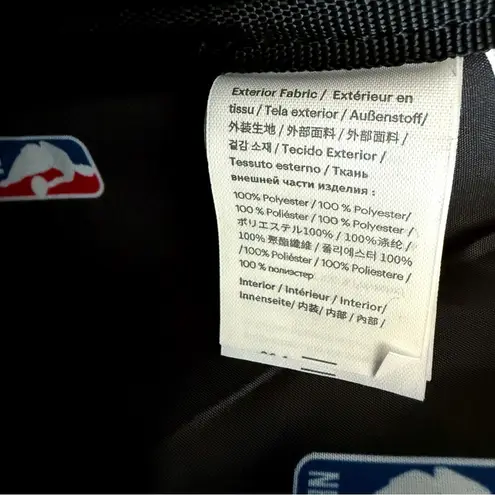 Herschel Supply Company Herschel Supply Co Indiana Pacers Backpack NBA Fan Gear Gift Satin Navy Blue