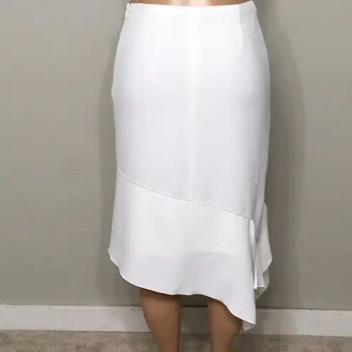 Anne Klein  ivory skirt. NWOT