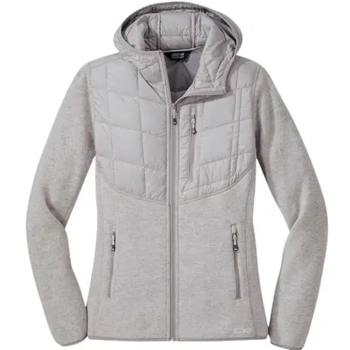Outdoor Research Women's Vashon Hybrid Full
