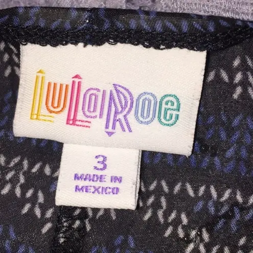 LuLaRoe 🔥 Bianca Kimono Size 3
