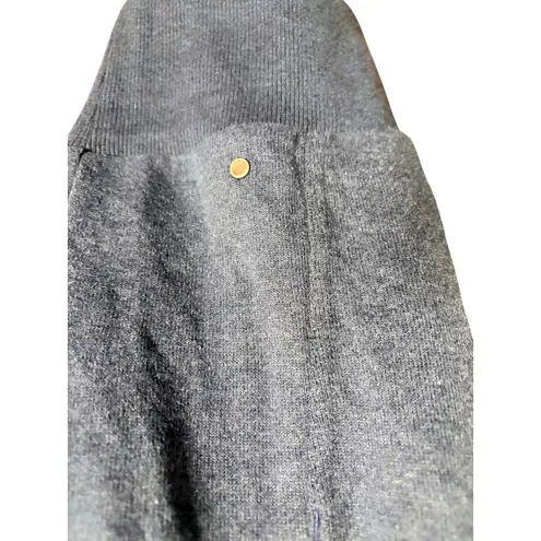 prAna Blue Cozy Up Terry Dress size XS