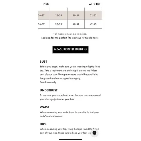 L*Space Seamless Zendaya Bikini Top