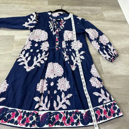 La Plage Maye Dress size XS Blue