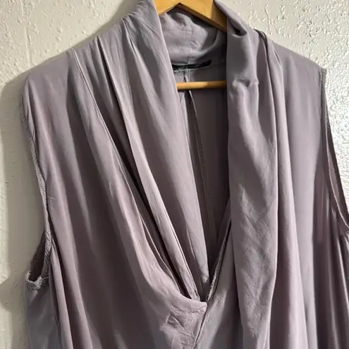 Zanzea women’s dress sleeveless with side pockets