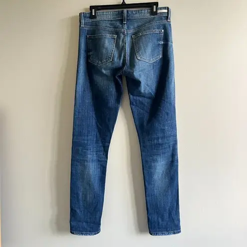 Anthropologie  Pilcro & the Letterpress Hyphen Relaxed-Fit Jeans Size 26 Tall‎