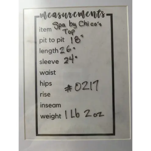 Spa By Chico's Sweatshirt Woman's Small Red Beaded Stripes Full Zip Athletic