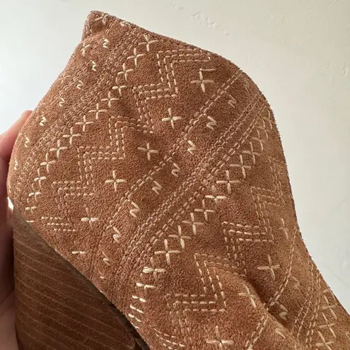 Amuse Society x Matisse Cruz Ankle Boots