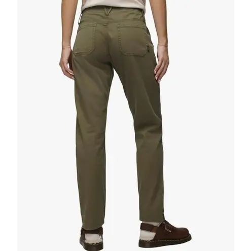 prAna Sancho Boyfriend Pant