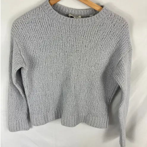 Vince  Wool Blend Chunky Knit Sweater Size XS